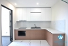 Unfurnished duplex apartment in Sunshine City for rent
